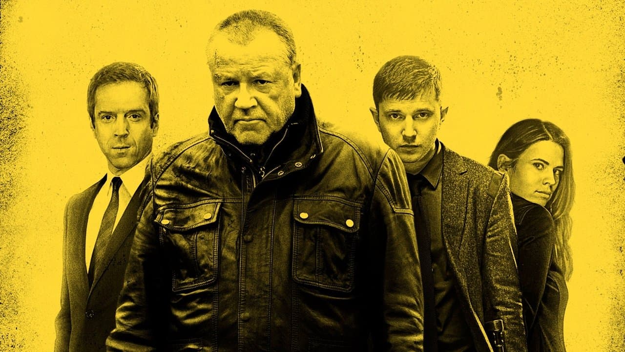 Szene aus The Crime