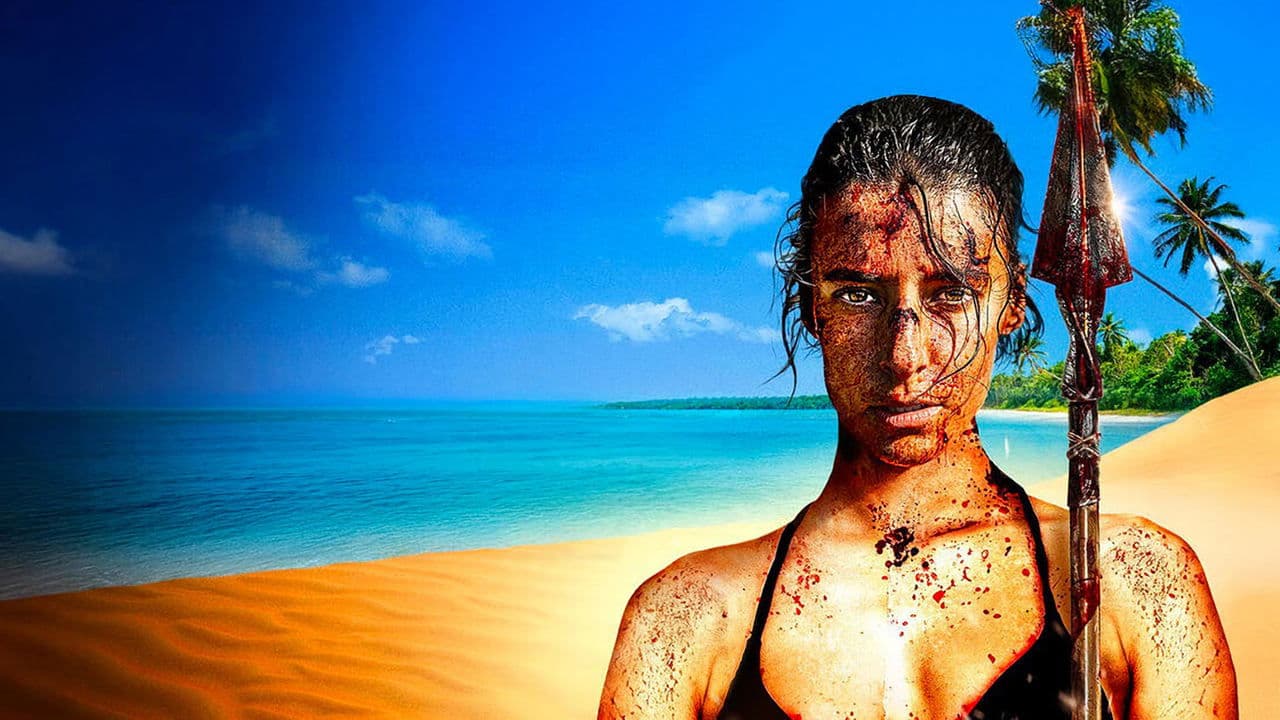 Szene aus Pacific Fear