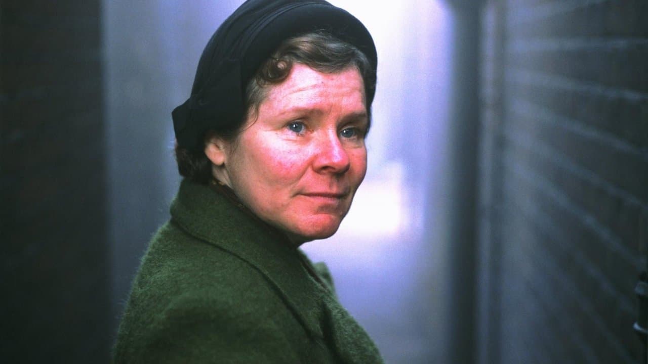 Szene aus Vera Drake