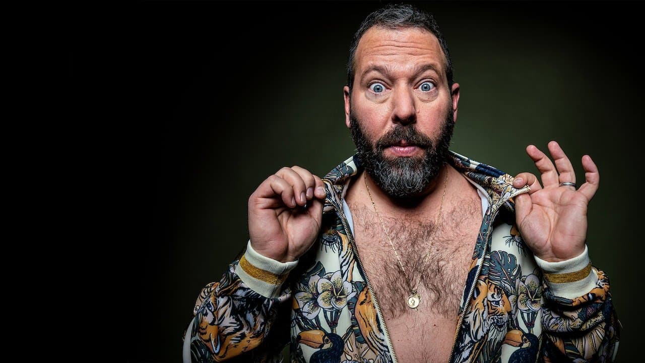 Szene aus Bert Kreischer: Hey Big Boy