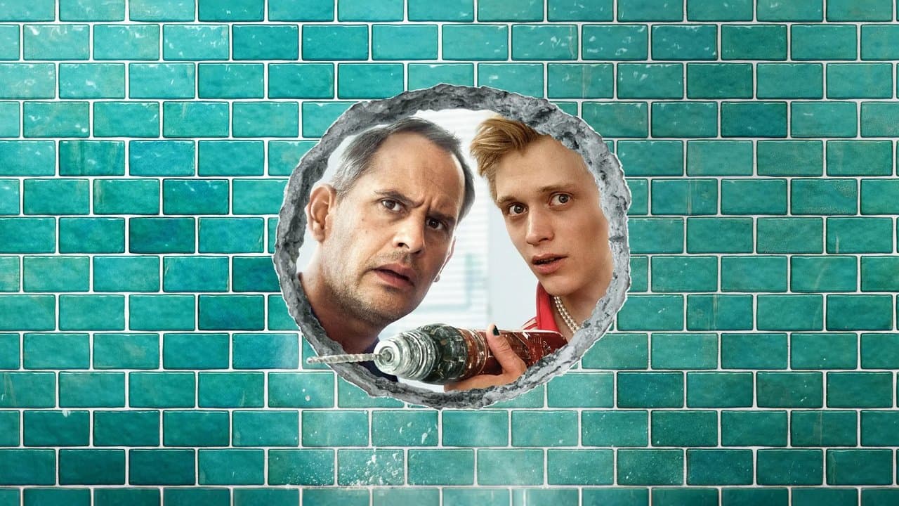 Szene aus Viktor bringt's
