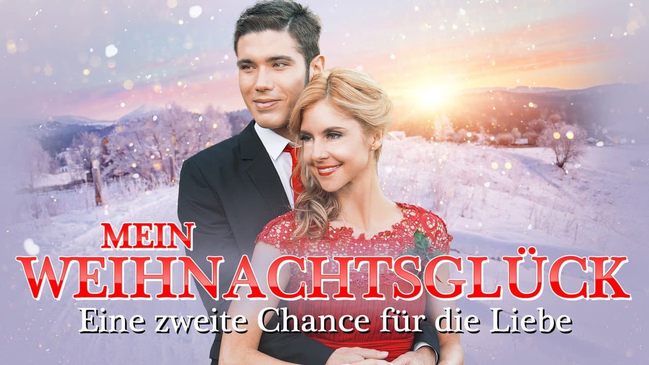Szene aus Mein Weihnachtsglück - Eine zweite Chance für die Liebe