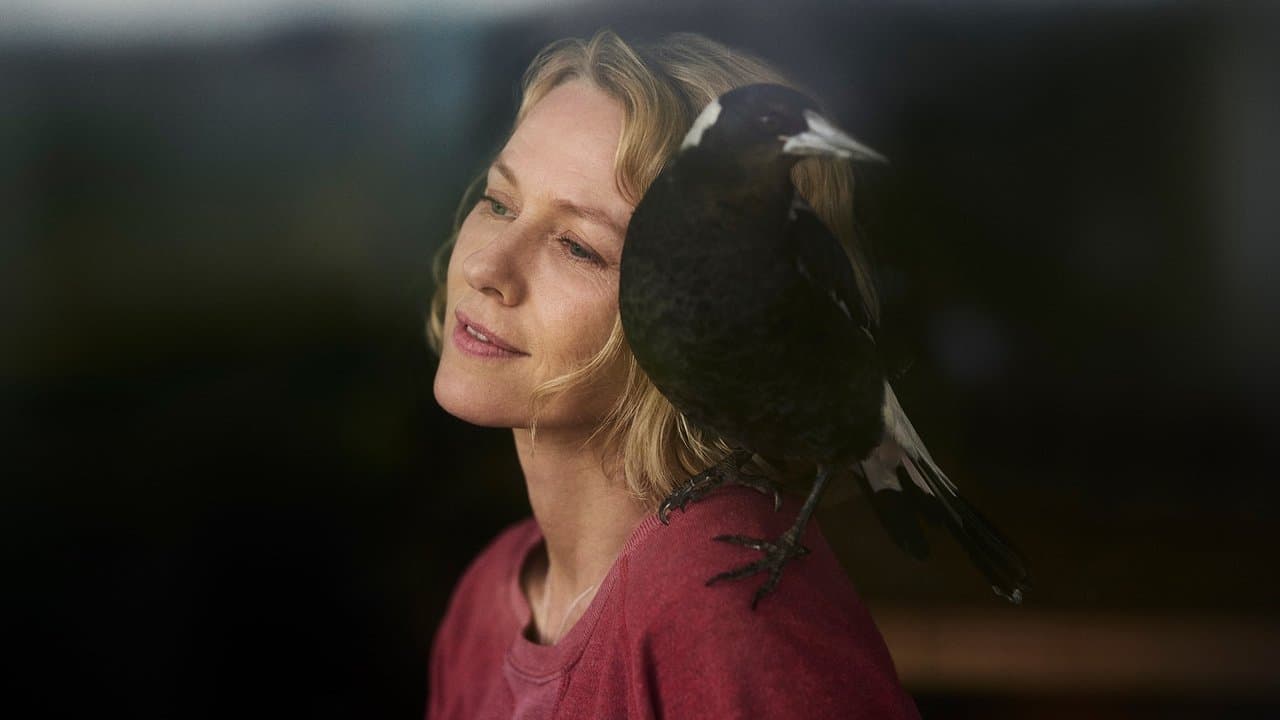 Szene aus Beflügelt – Ein Vogel namens Penguin Bloom