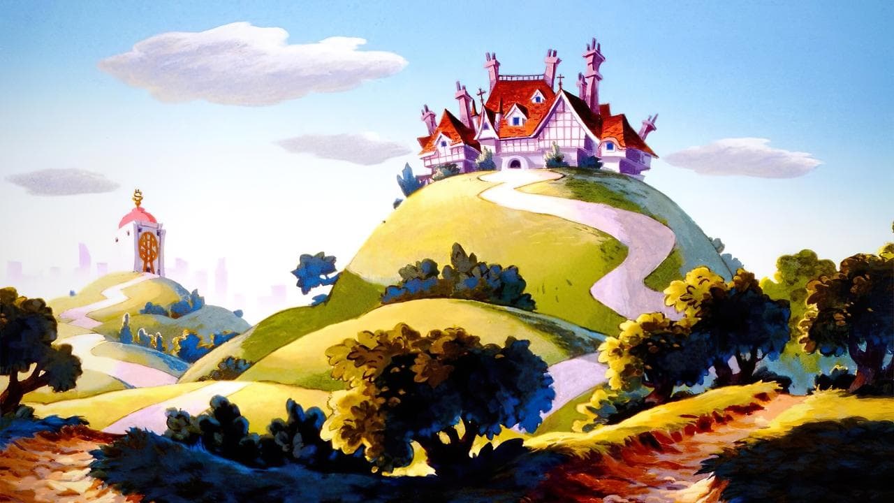 Szene aus DuckTales - Neues aus Entenhausen