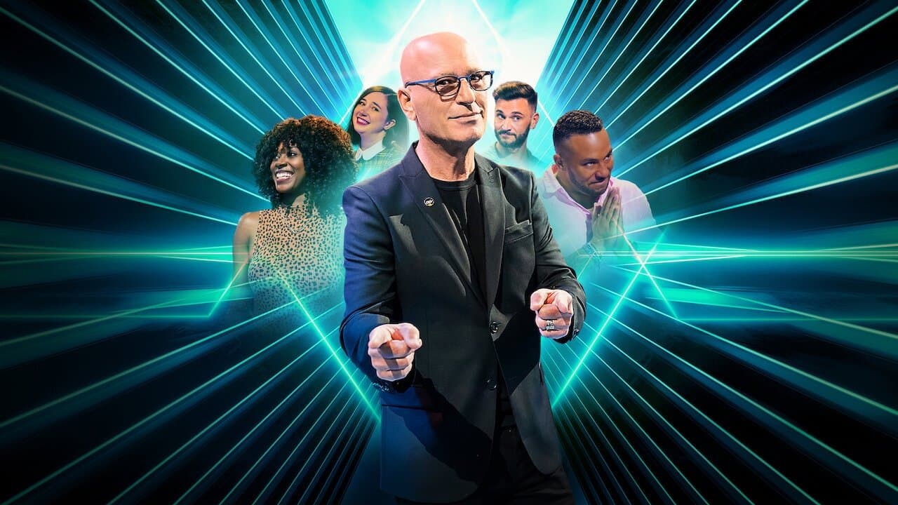 Szene aus Bullsh*t The Gameshow
