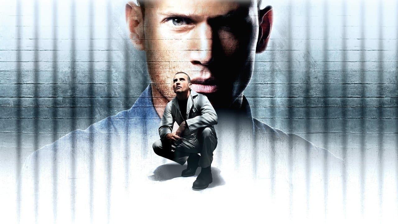 Szene aus Prison Break