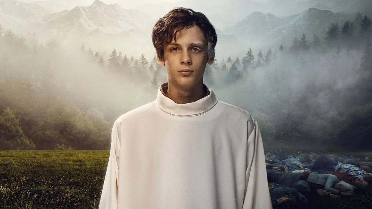 Szene aus The Holy Boy