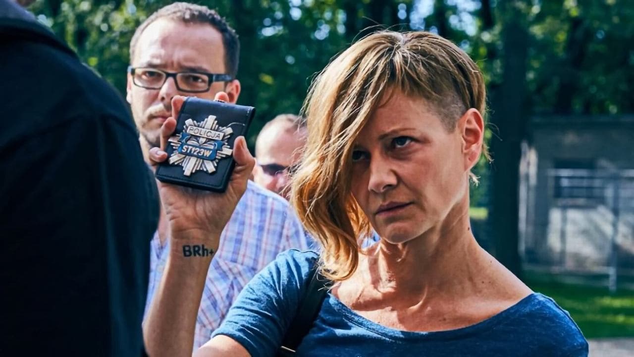 Szene aus Plagi Breslau - Die Seuchen Breslaus