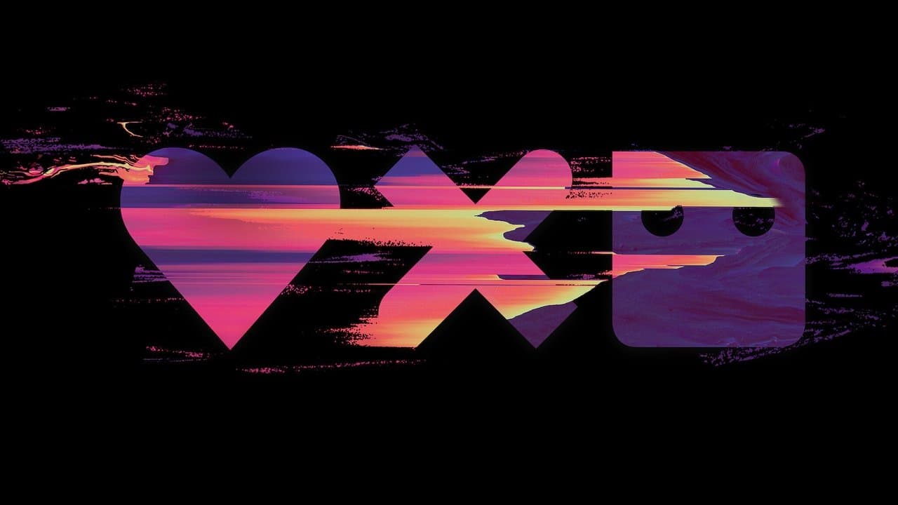Szene aus Love, Death & Robots