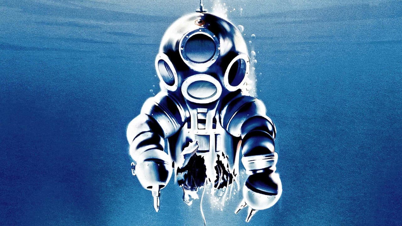 Szene aus DeepStar Six