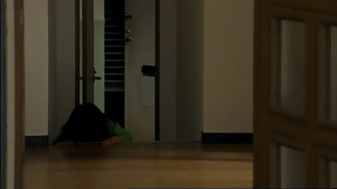 Szene aus Seance - Das Grauen