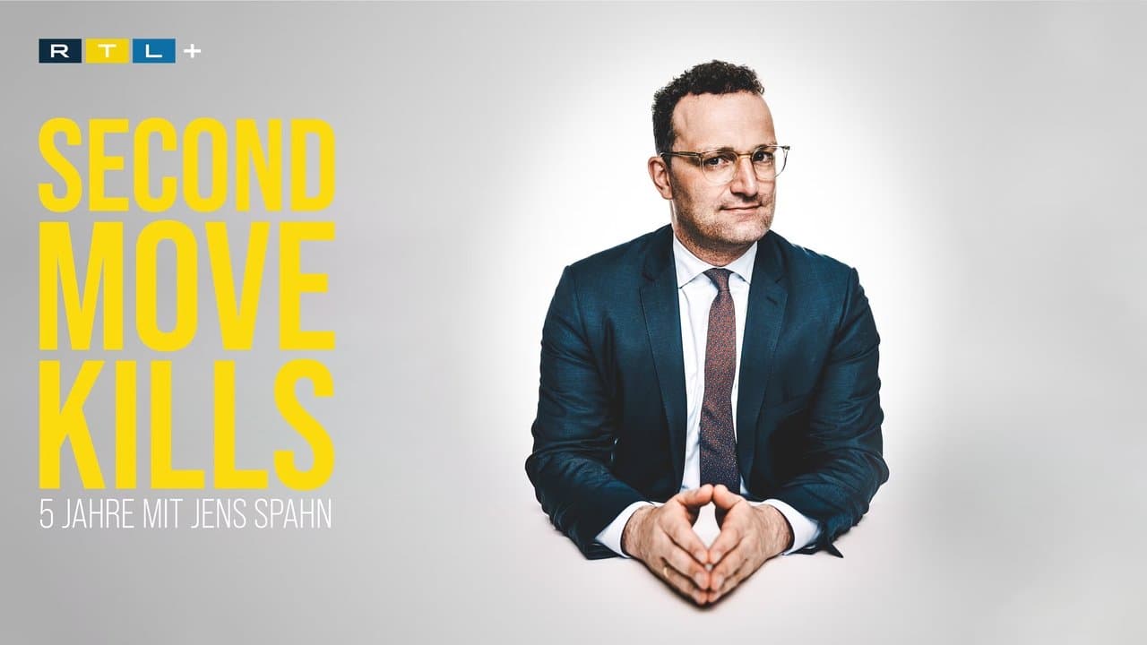Szene aus Second Move Kills - 5 Jahre mit Jens Spahn