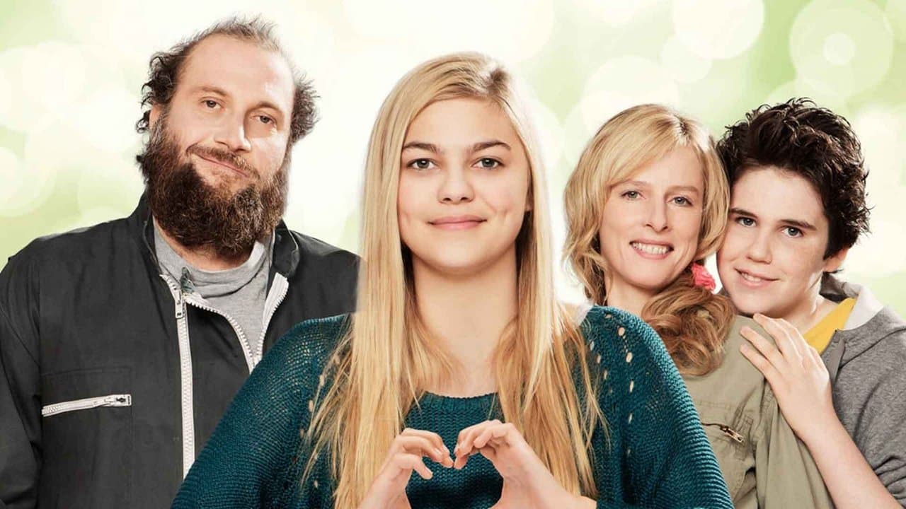 Szene aus Verstehen Sie die Béliers?