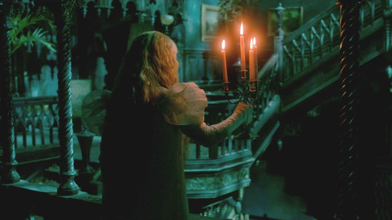 Szene aus Crimson Peak