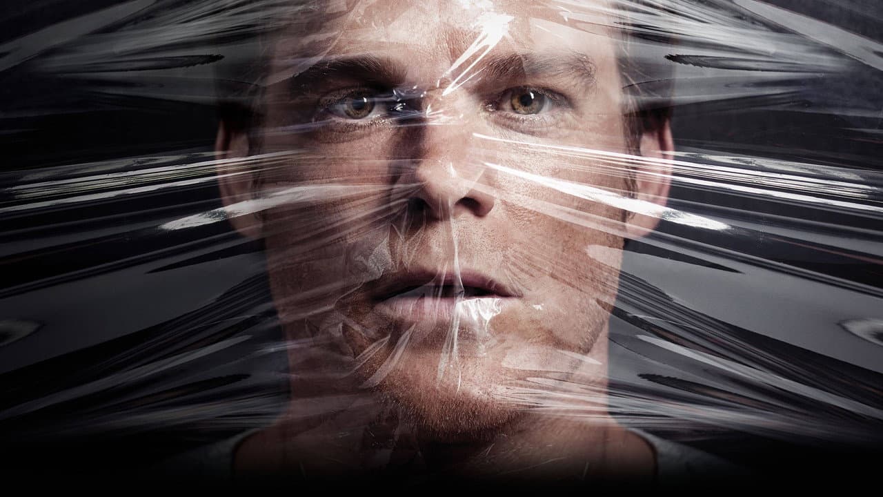 Szene aus Dexter
