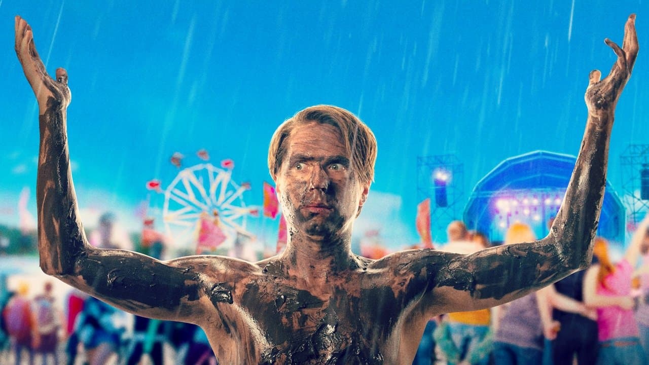 Szene aus Das Festival