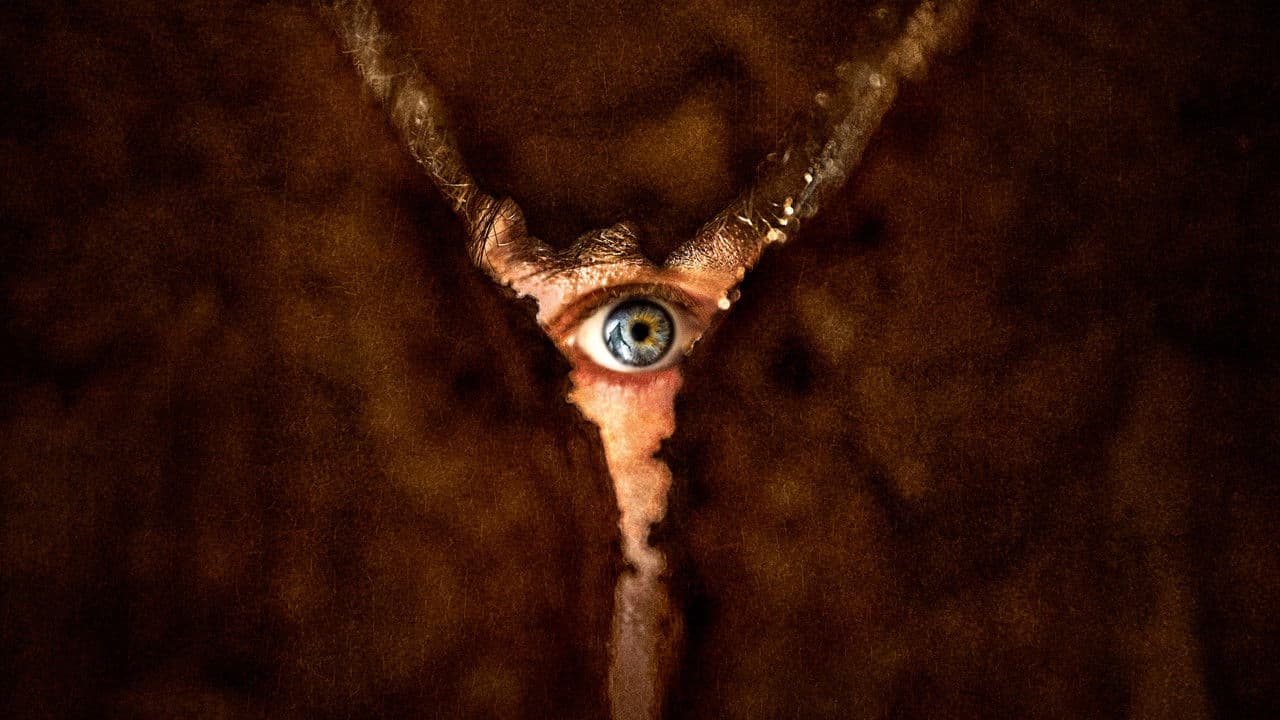 Szene aus Return to Silent Hill