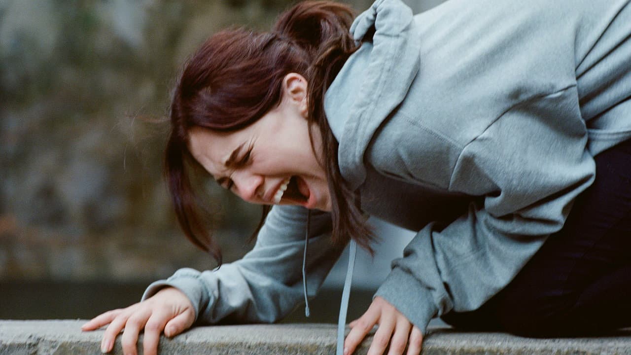 Szene aus My First Film