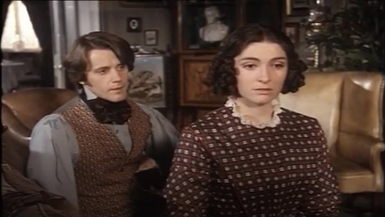 Szene aus Great Expectations