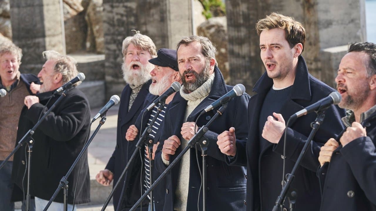 Szene aus Fisherman's Friends 2 - Eine Brise Leben