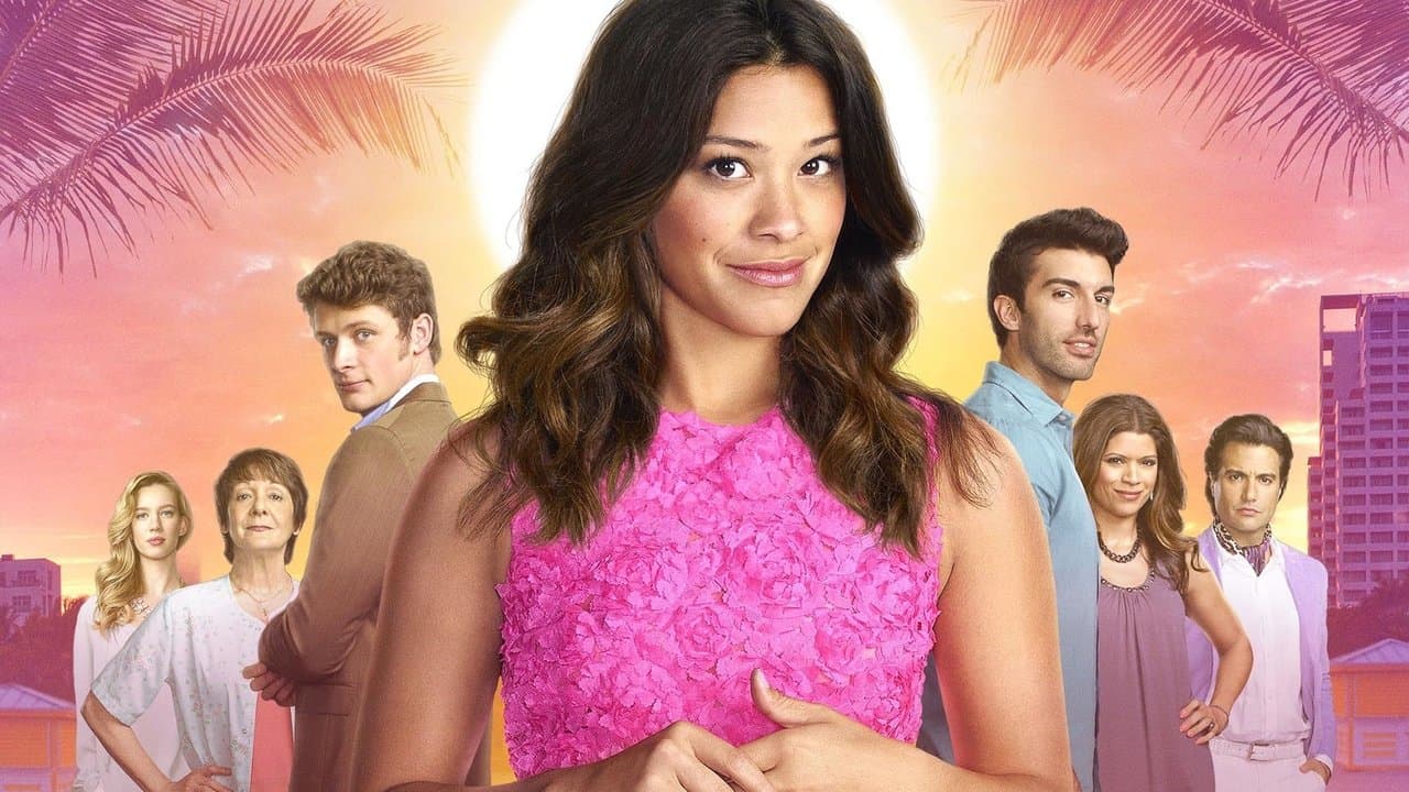 Szene aus Jane the Virgin