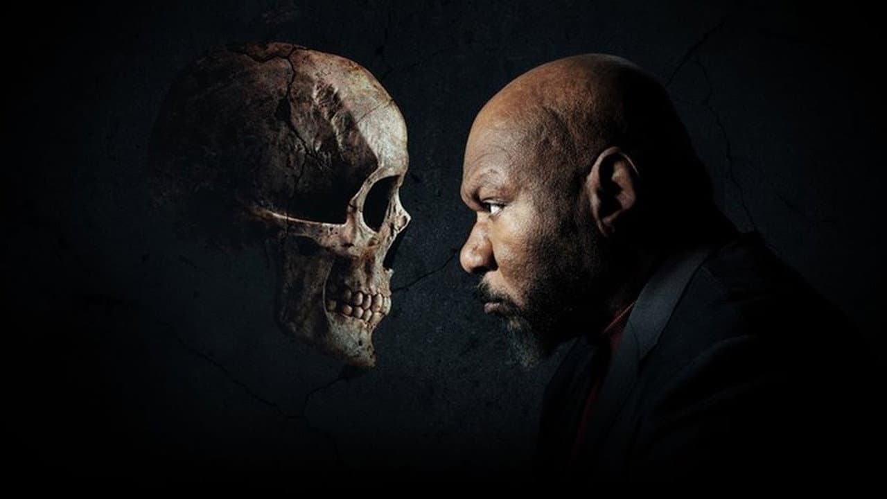 Szene aus History's Deadliest with Ving Rhames