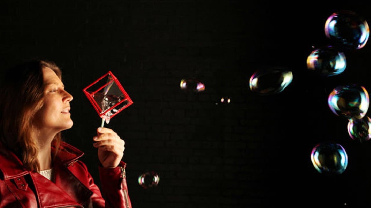 Szene aus Pop! The Science of Bubbles