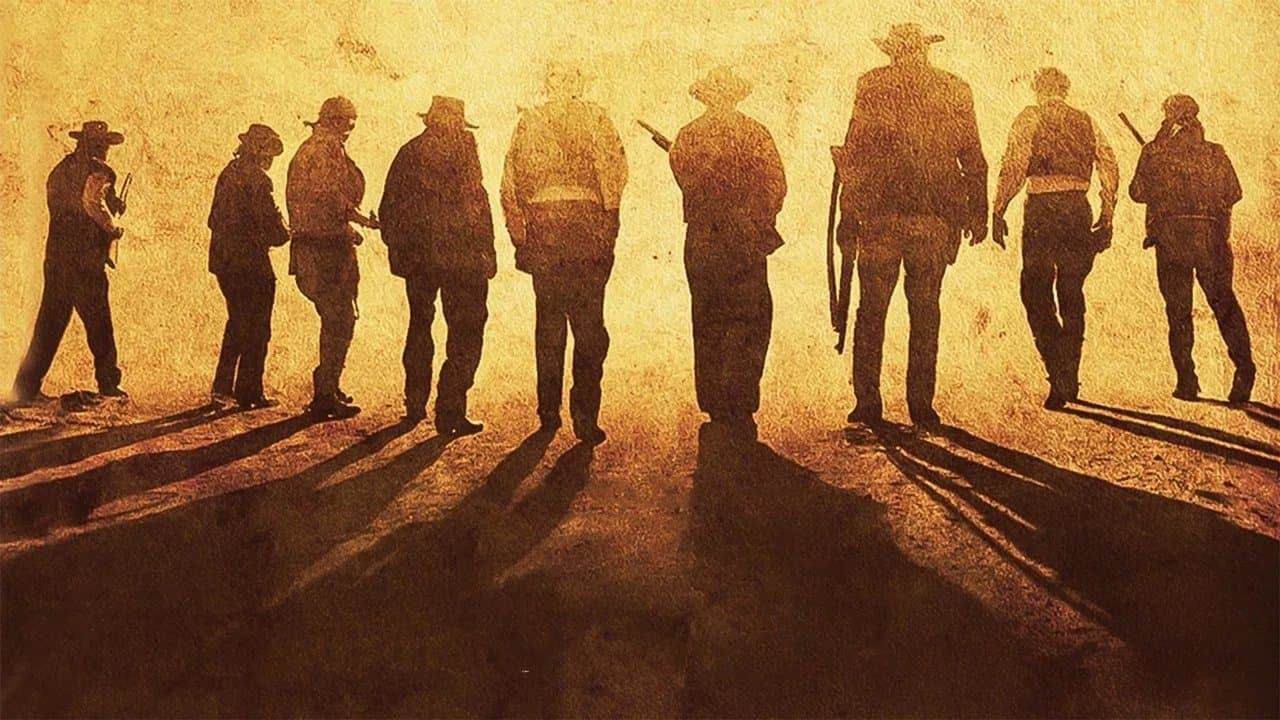 Szene aus The Wild Bunch - Sie kannten kein Gesetz