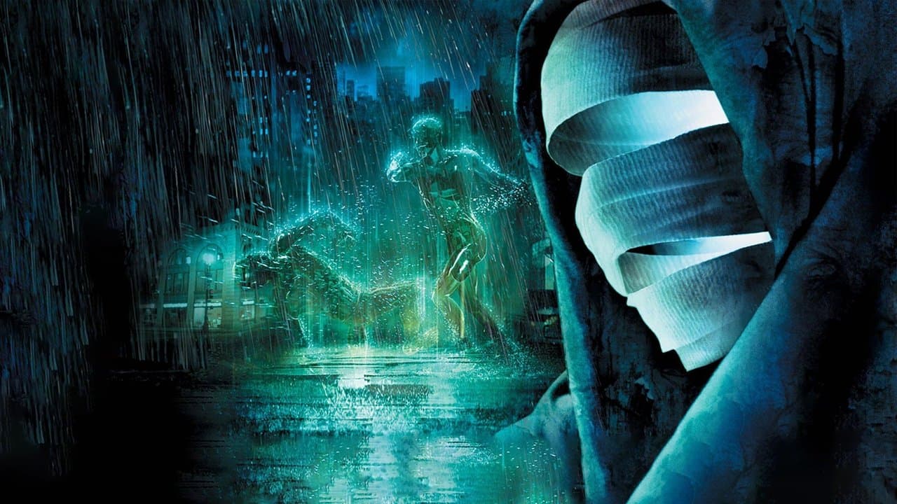 Szene aus Hollow Man 2