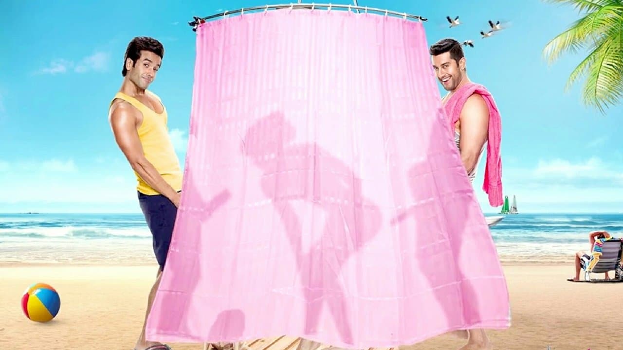Szene aus Kyaa Kool Hain Hum 3 – Jetzt wird's sexy