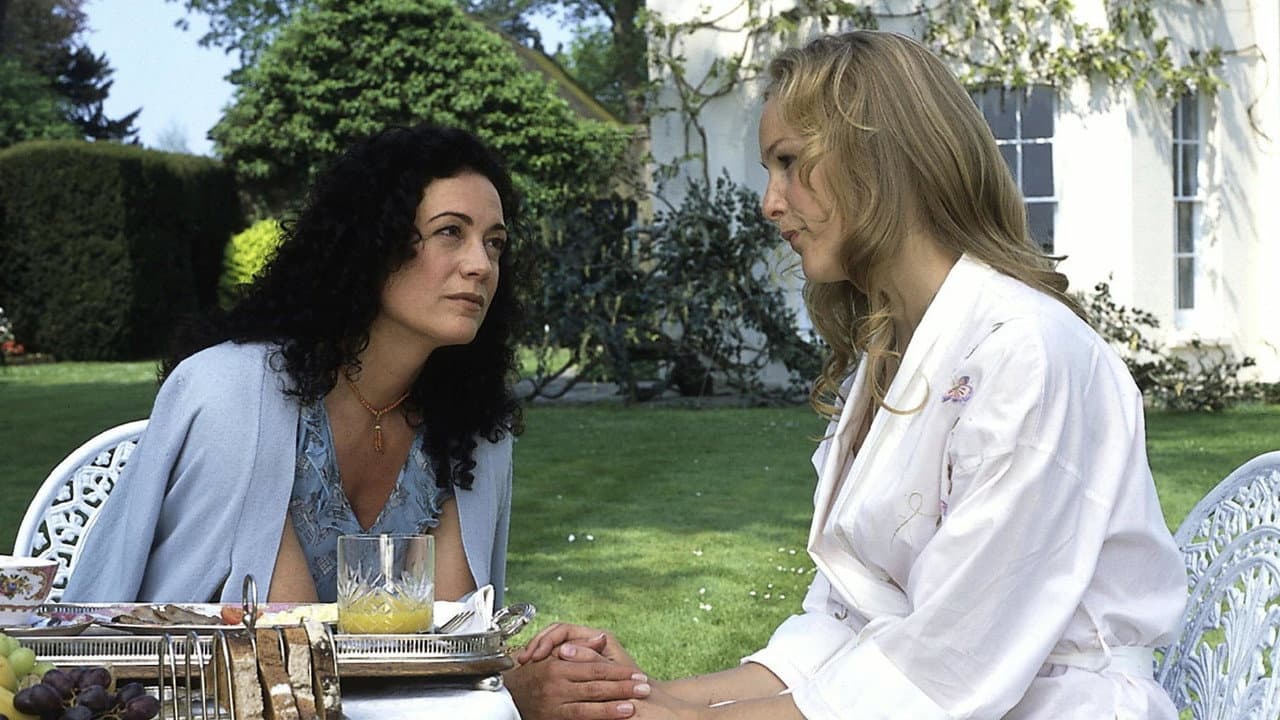 Szene aus Rosamunde Pilcher: Wo die Liebe begann