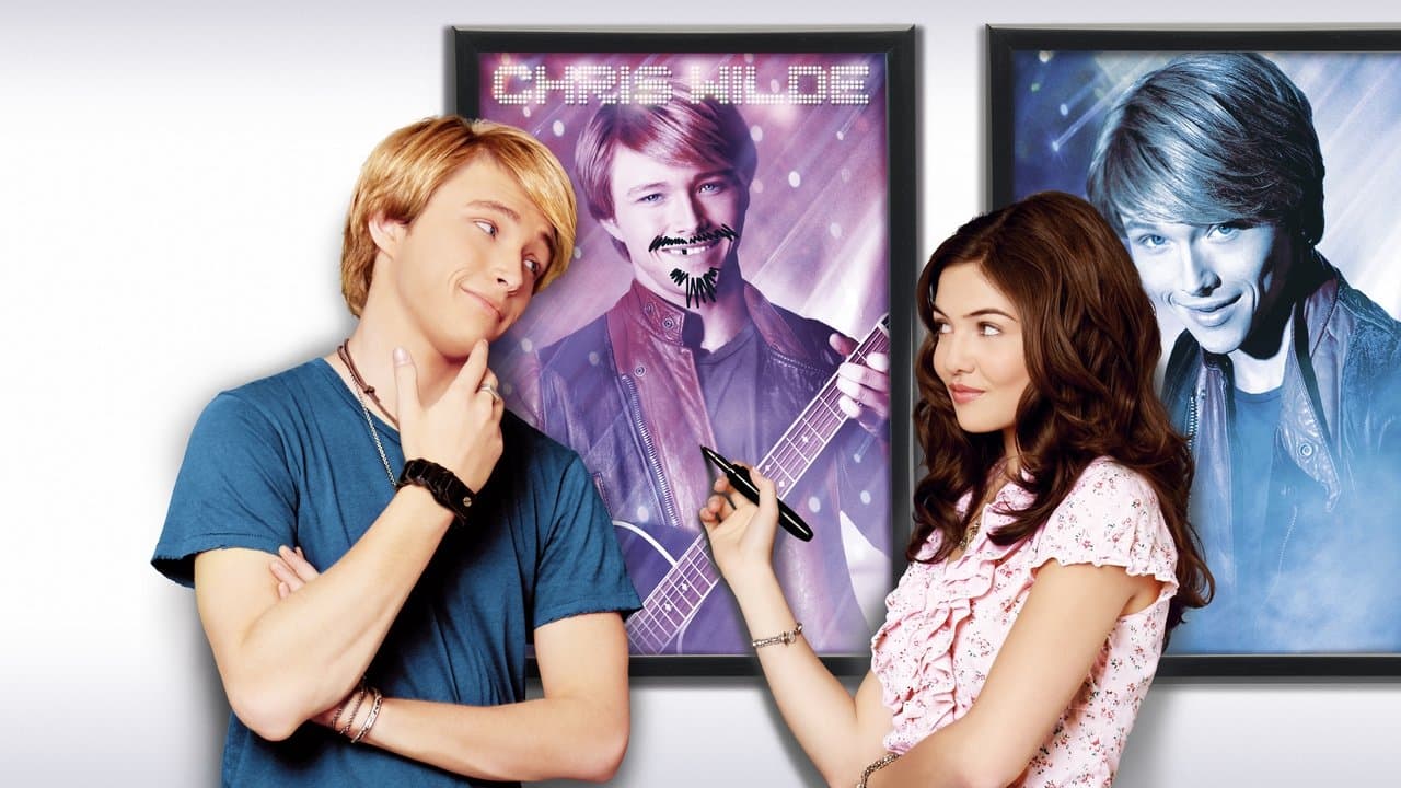Szene aus StarStruck - Der Star, der mich liebte