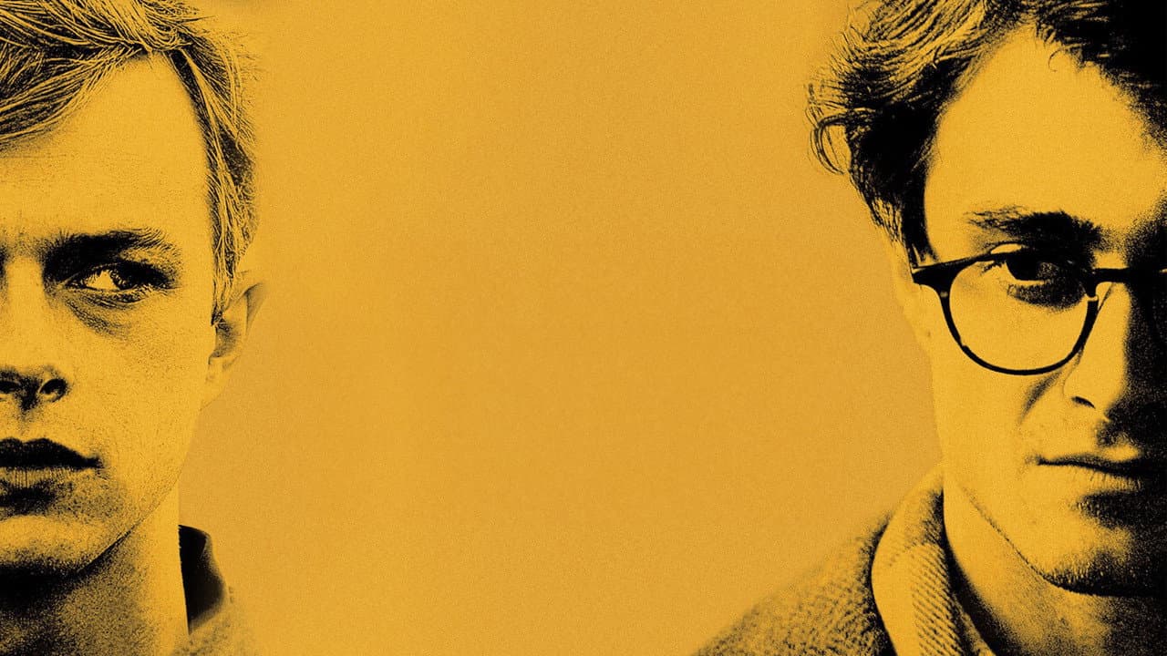 Szene aus Kill Your Darlings - Junge Wilde