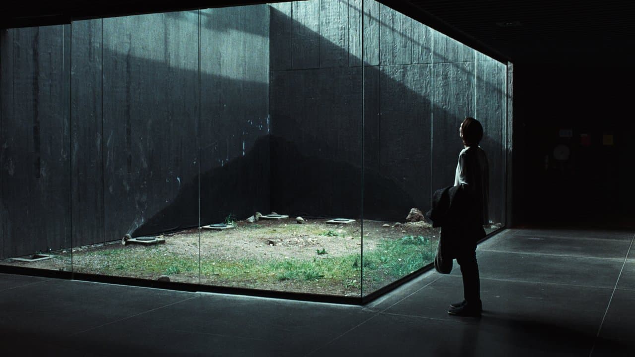 Szene aus Memoria