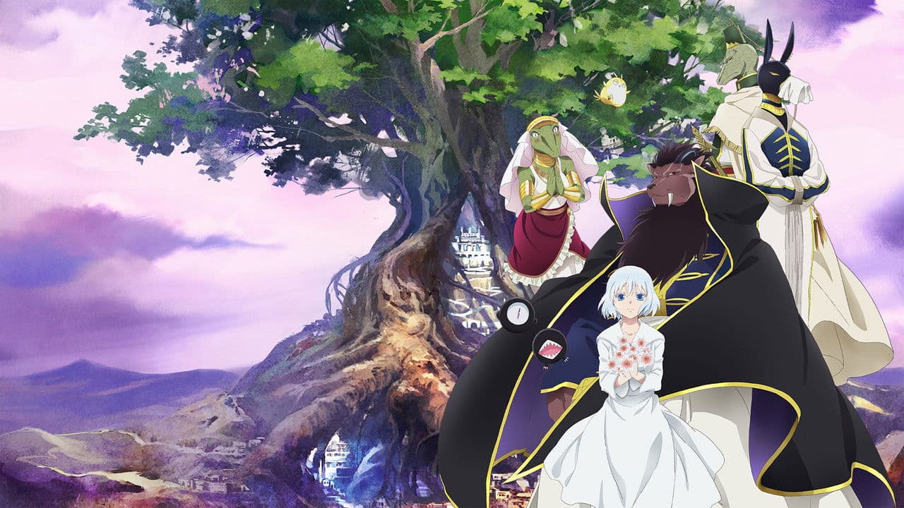 Szene aus Sacrificial Princess and the King of Beasts