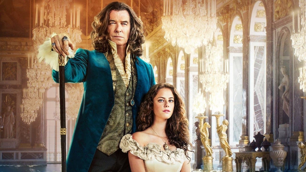 Szene aus The King's Daughter