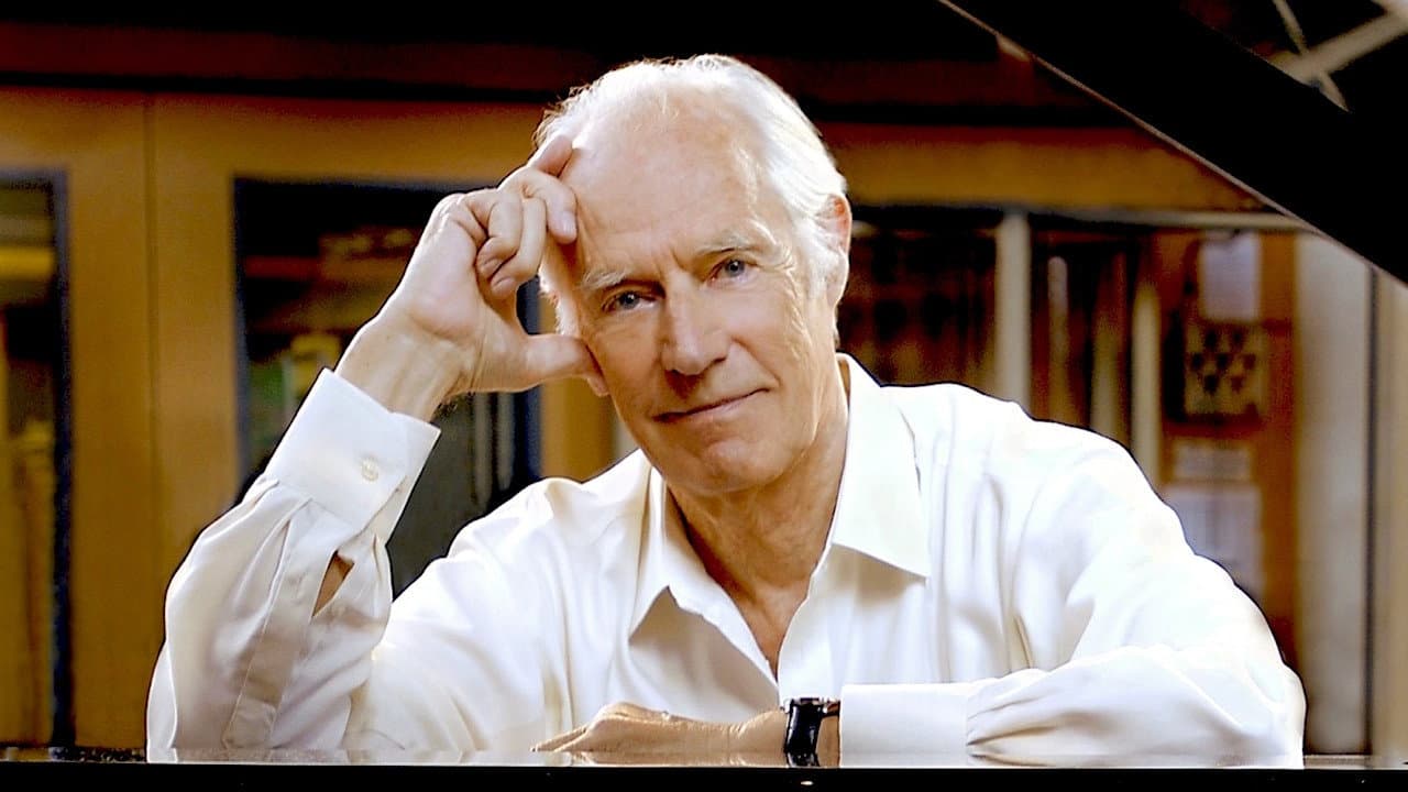 Szene aus Produced by George Martin