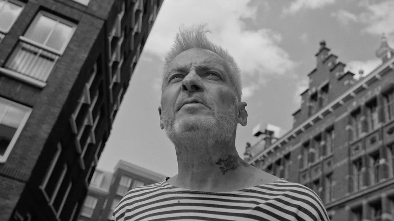 Szene aus Paul Blanca, Deze film redt je leven