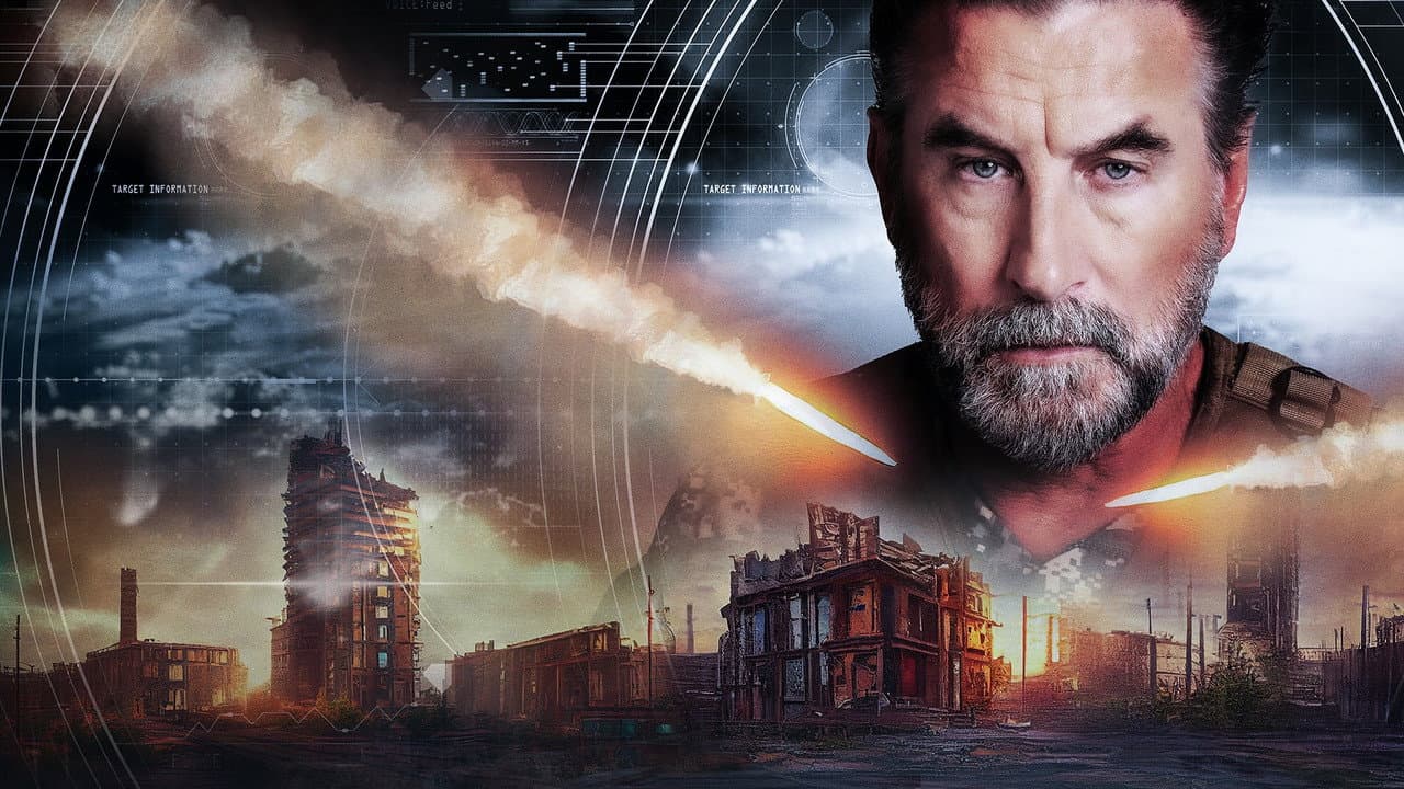 Szene aus War of the Worlds: Extinction