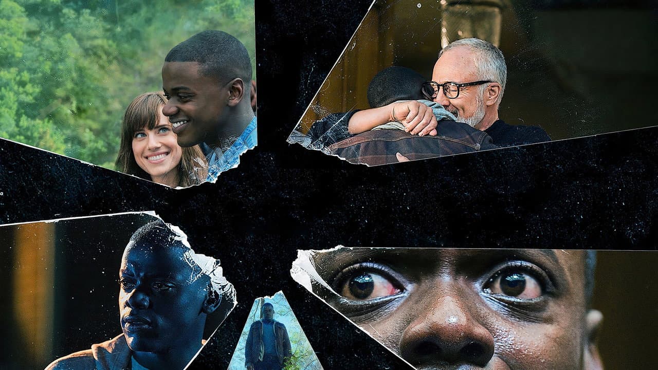 Szene aus Get Out
