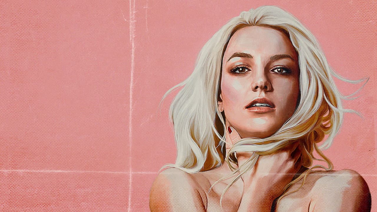 Szene aus Britney vs. Spears