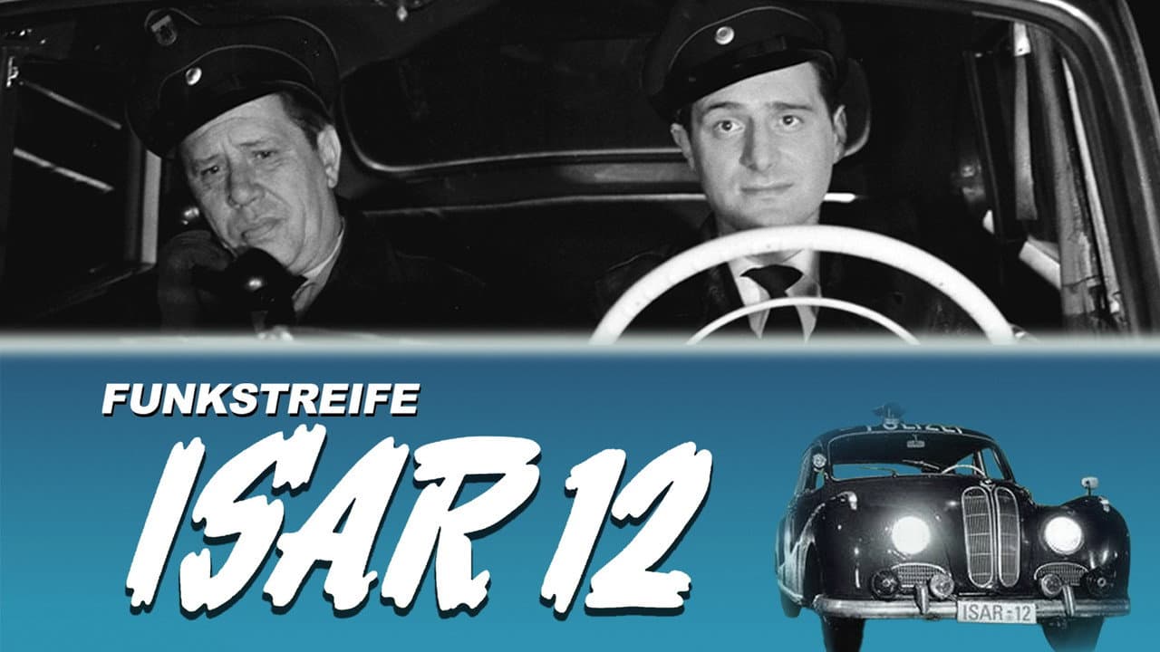 Szene aus Funkstreife Isar 12