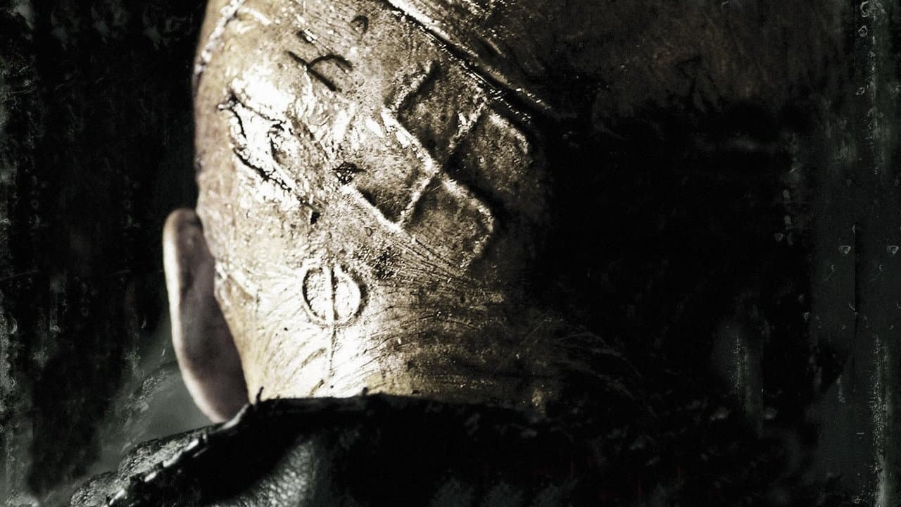 Szene aus Blood Creek