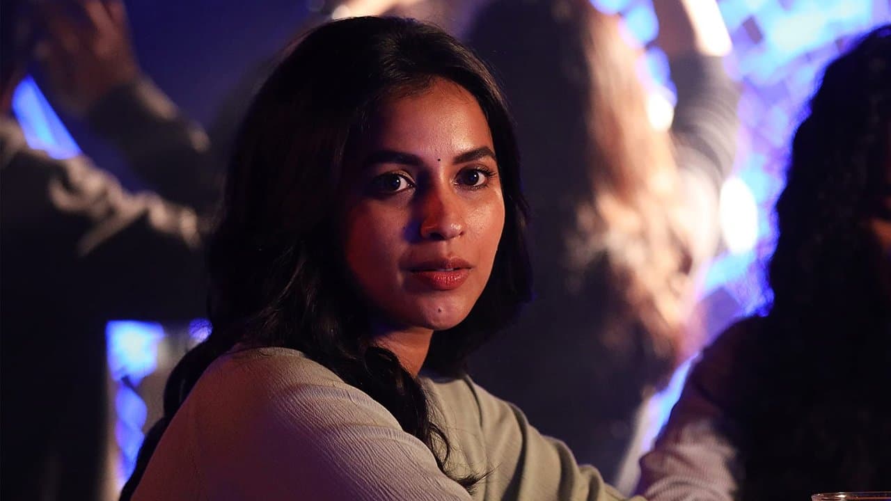 Szene aus Modern Love Hyderabad