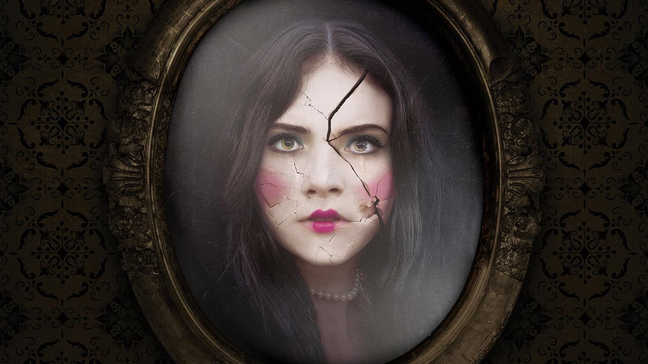 Szene aus Ghostland