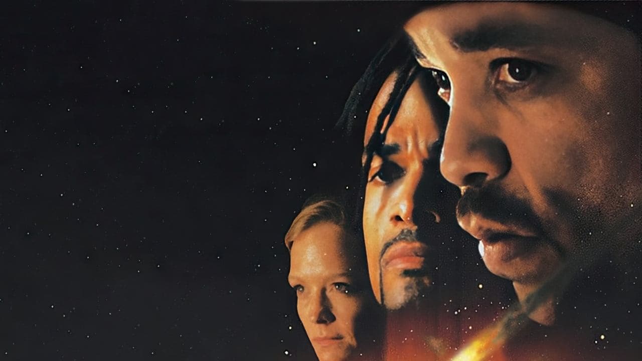 Szene aus Judgment Day - Der jüngste Tag