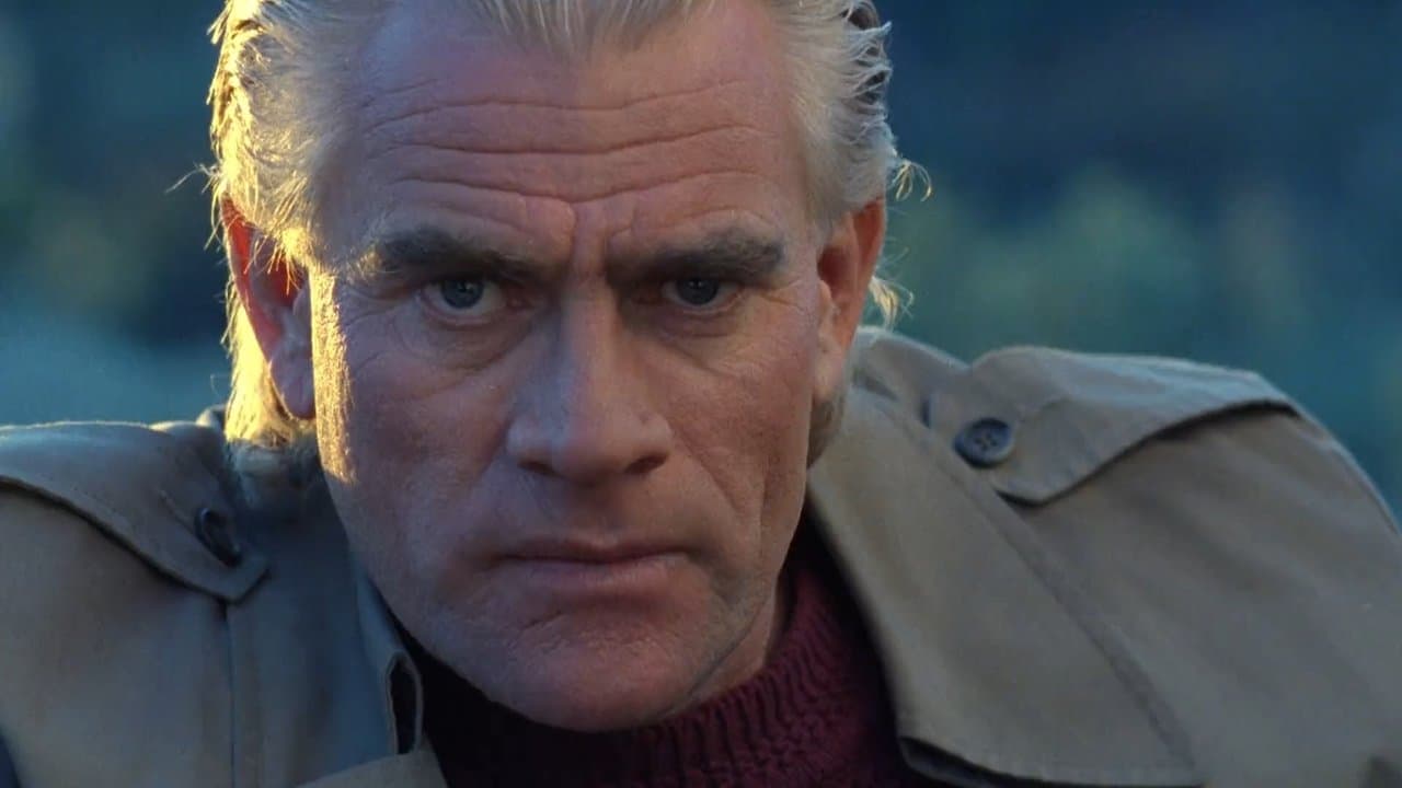 Szene aus Trancers 2