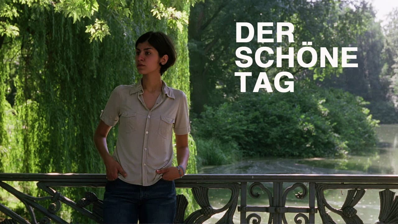 Szene aus Der schöne Tag