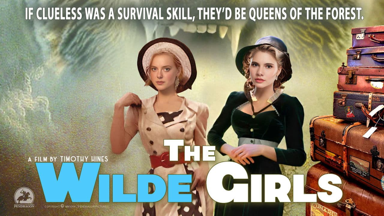 Szene aus The Wilde Girls