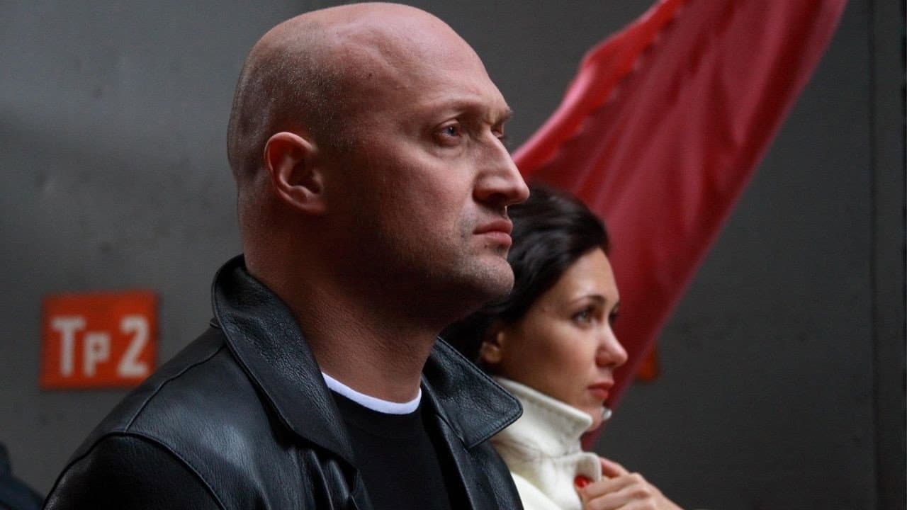 Szene aus Antikiller 3 - Das letzte Kapitel